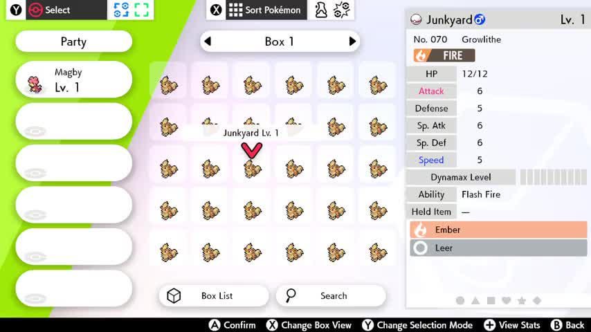 Junkyard, you will be remembered!