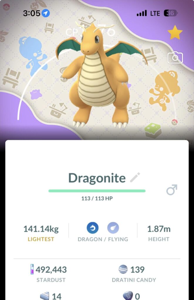 Is this rare? It only has 2 stars tho :(