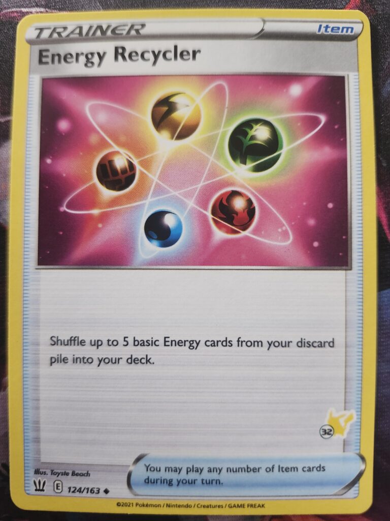 Is a battle academy card okay for legal play?