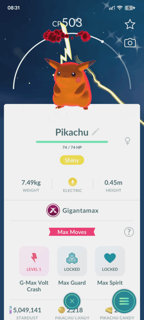 Just woke up and randomly decided to use my only remote raid pass