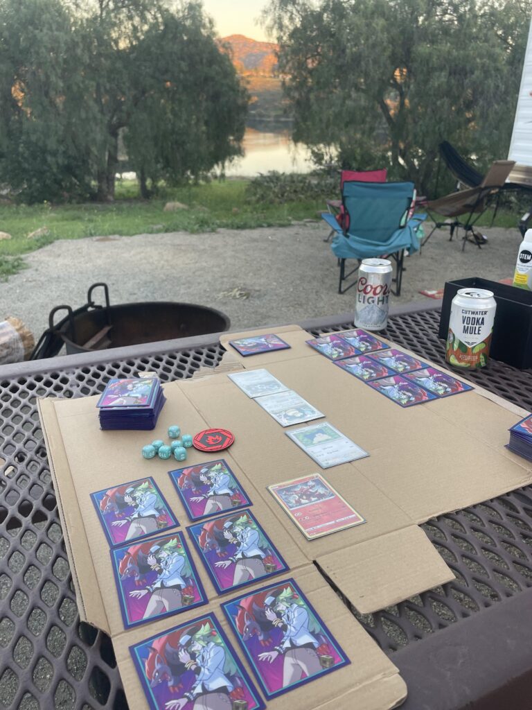 Happy 30th birthday Pokemon!