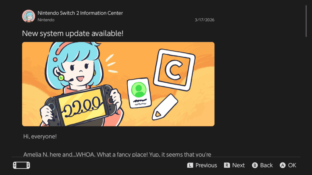 The legend herself... IS BACK!!