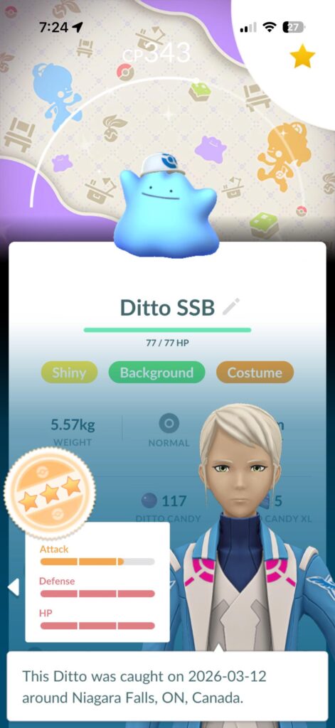 Does this make up for the 40+ legendary encounters that fled?