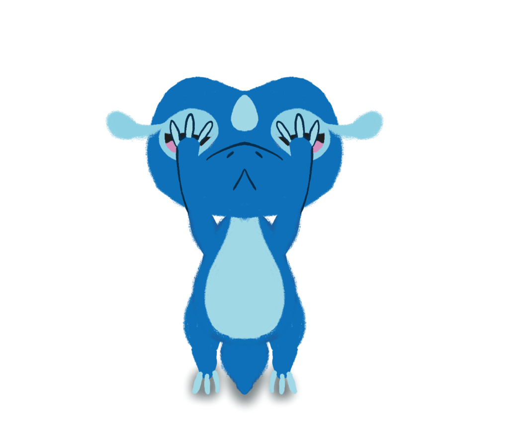 gecqua peek a boo sketch