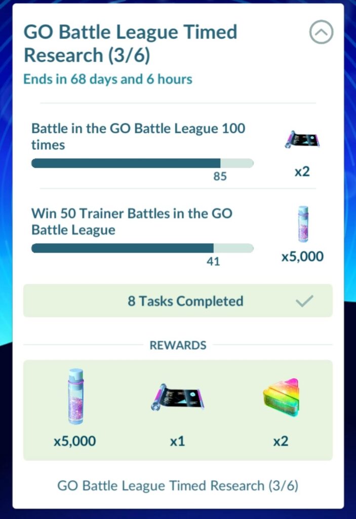 What does this get in the end?