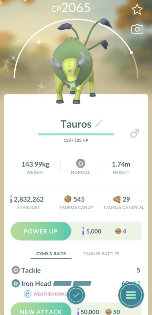 Wake up and first one is this