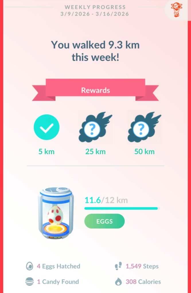 [Disabled] New personal best in 1 day!! If I can push myself to do this all week I might get the 50!!