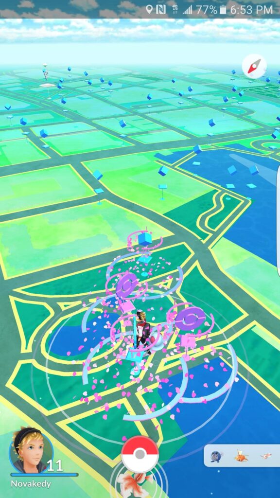 Coming up on 10 years soon