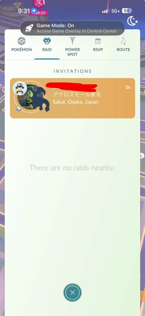 Wasted 2 remote raid passes on Mega Dragonite. Don’t do remotes until people understand the mechanics… awful design