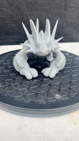 My newest creations!