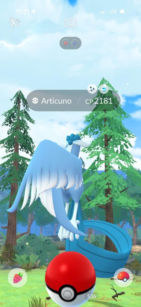 I’m assuming shiny rates are boosted lol? Caught these 3 on my daily incense walk today!