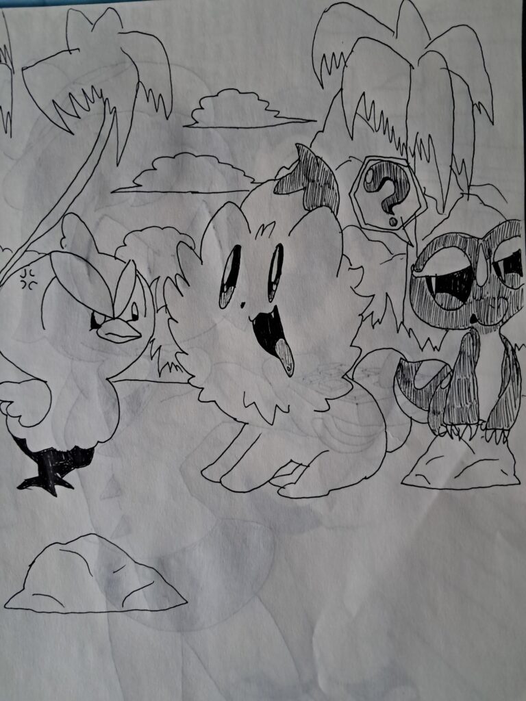 A new generation is upon us!