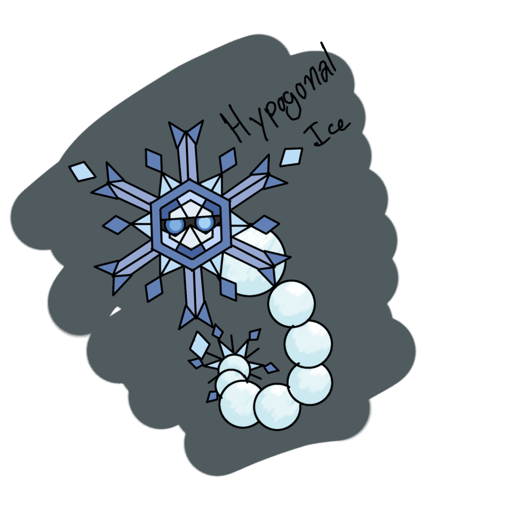 Cryogonal Evo