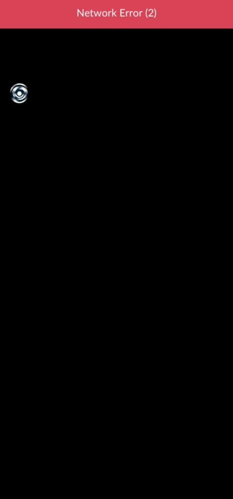 PoGo: won't let you stay, nor let you go