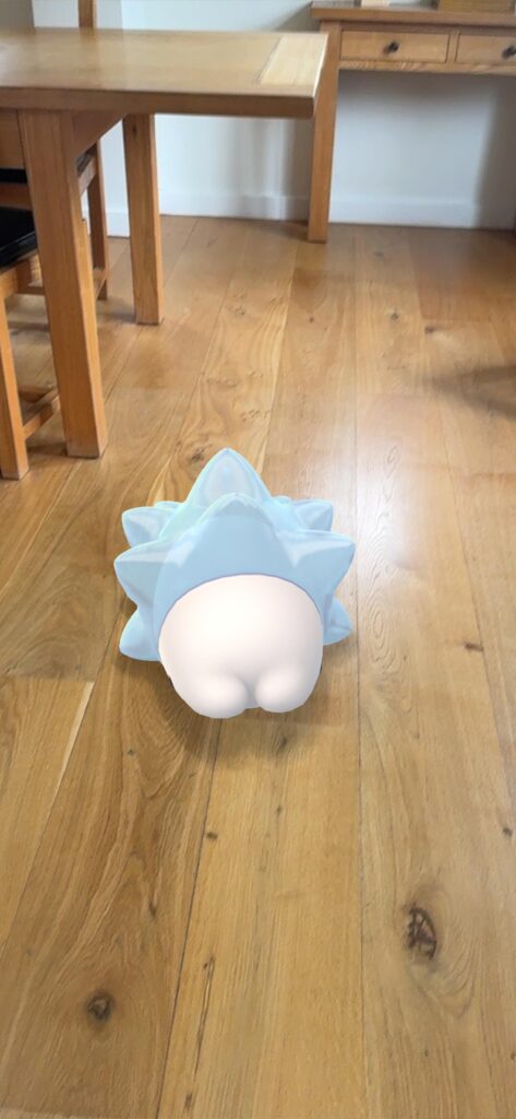 Hey guys we should love snom