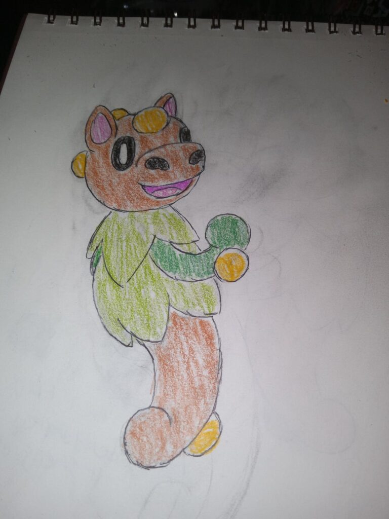 Bezarrian starters are remade