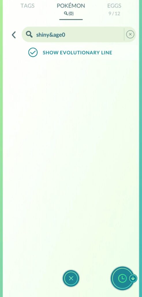 WooHoo. Who else did the field researches and got no shinies? What a fun weekend.