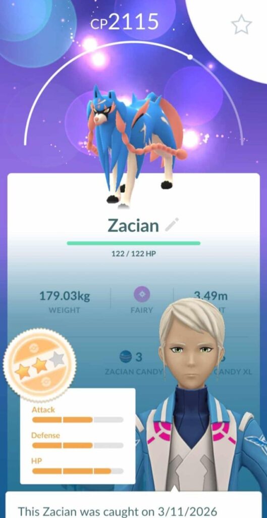 Is this really coincidence?