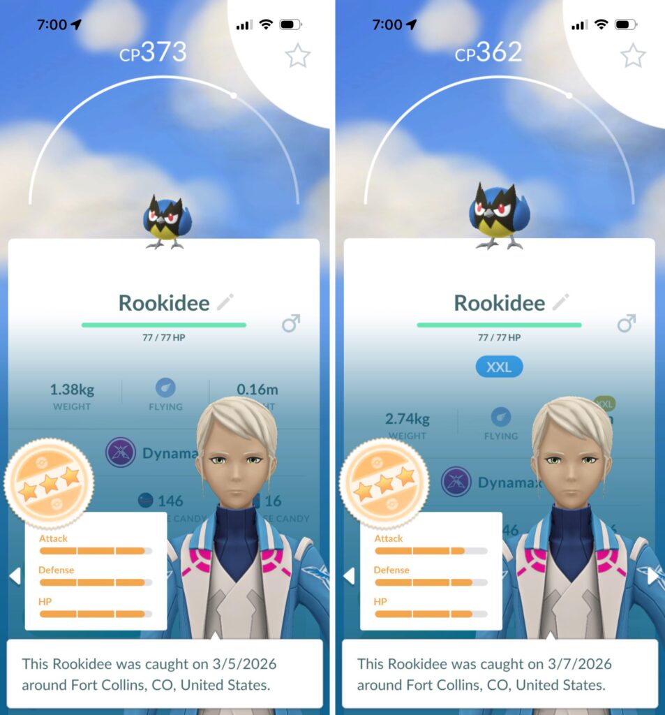 Which Poké should I Invest In?