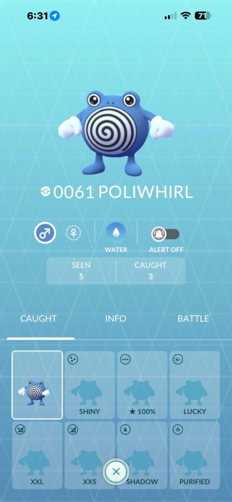 Why these so hard to find