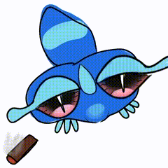 Idk why but this is how I imagined Gecqua