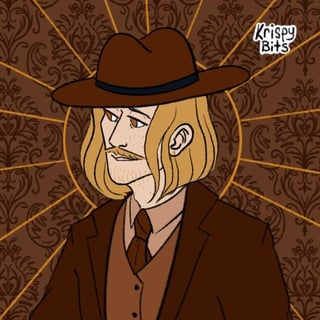 What’re we thinking of my Pokémon OC?