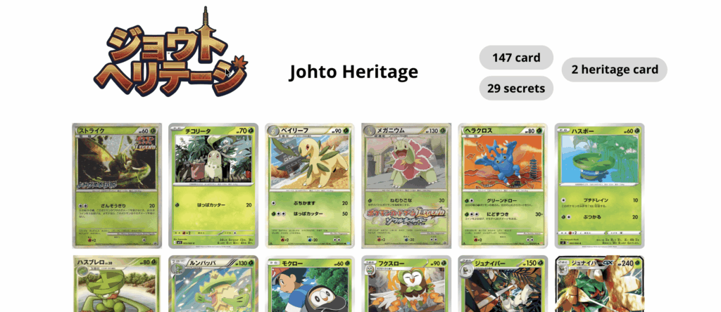 Have you ever assembled your own custom Pokémon set? I tried.