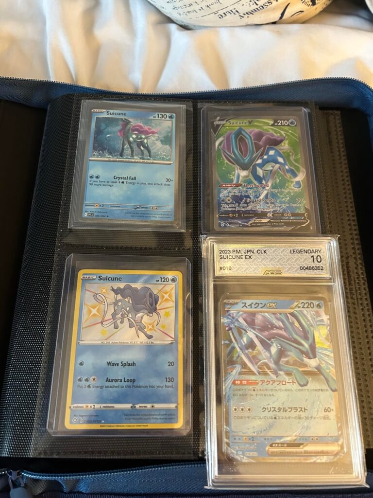 Rate My Binder!