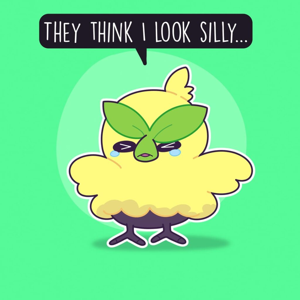 The New Starter Discourse in a Nutshell [OC]