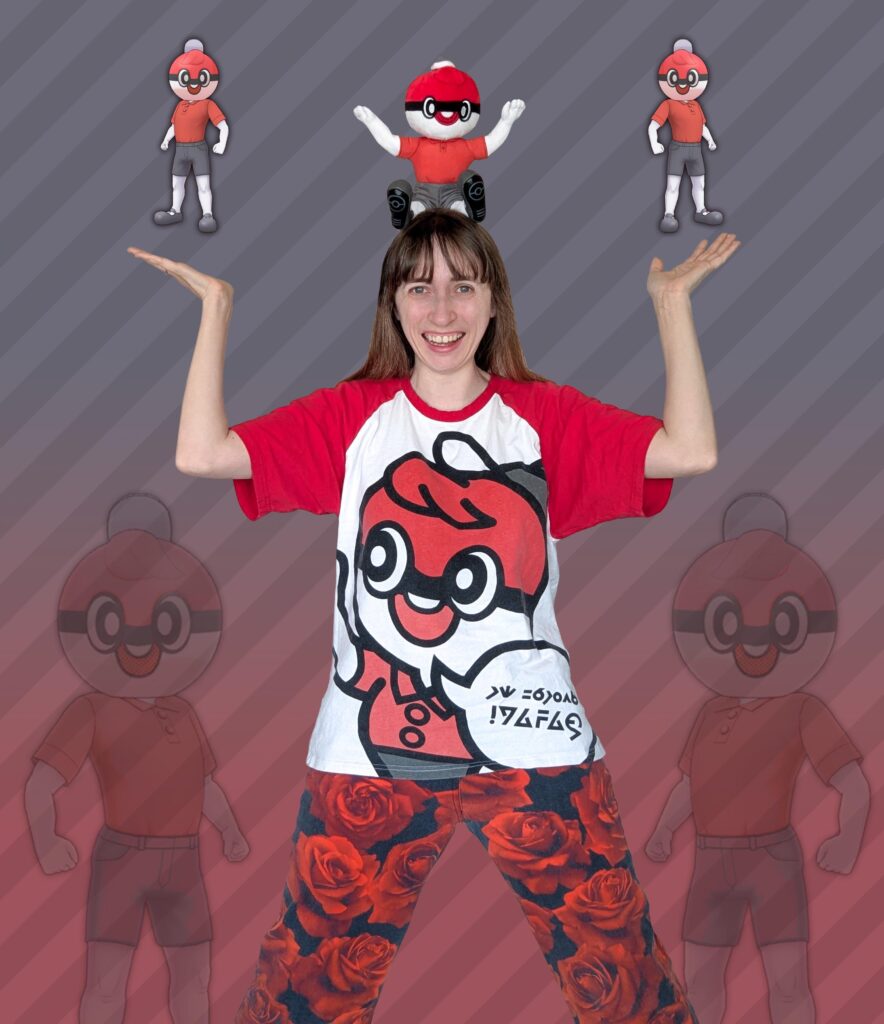 Ball Guy appreciation post