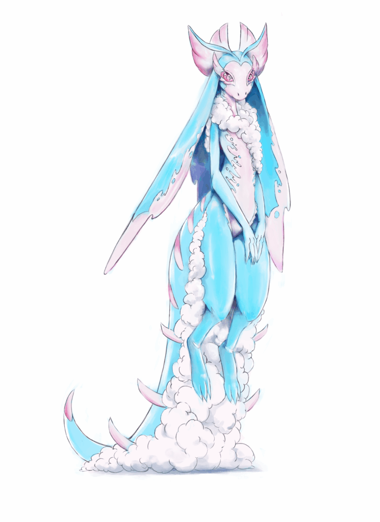 evolução do Gecqua a art é minha