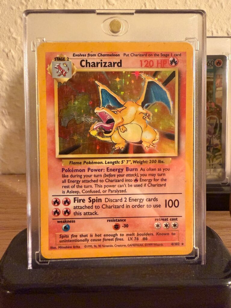 Rate my binder! 2 years in