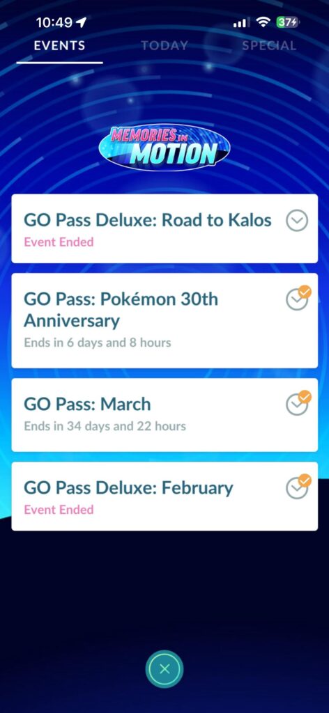 This is getting out of hand