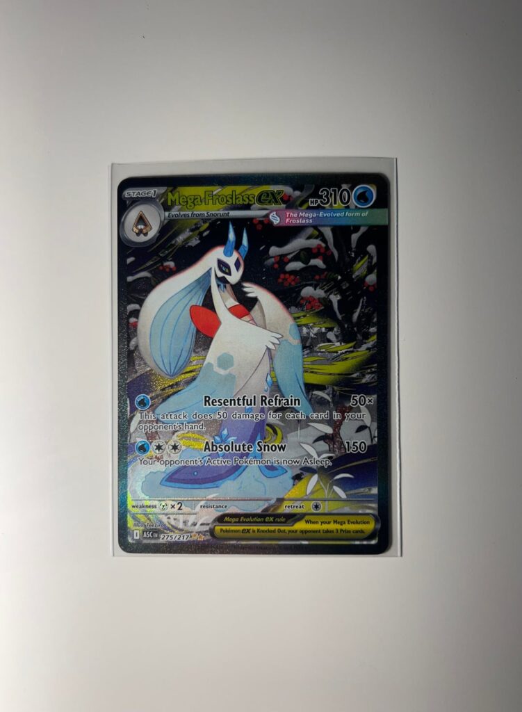 Dear New Collectors..