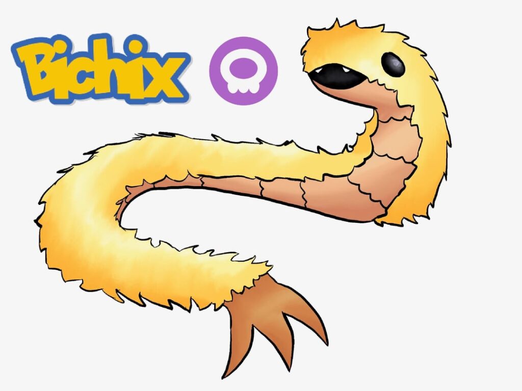 First time creating fakemon, how’d I do?