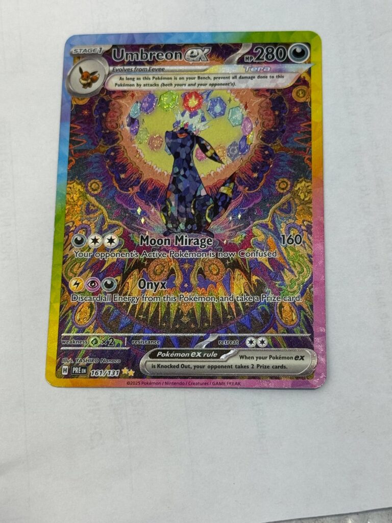 My 8 year old is going to kill me