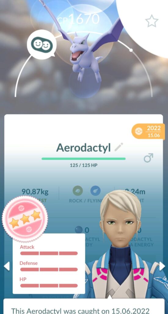 recently returned to the game, how rare is it and is it worth powering