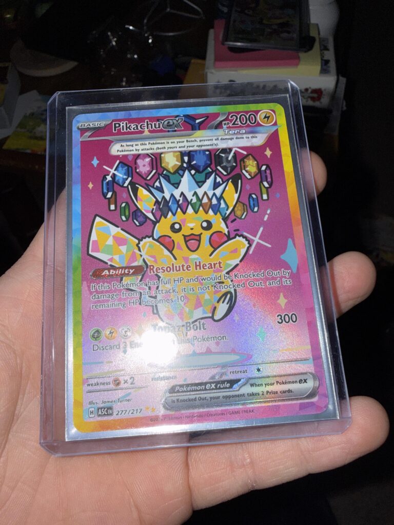 Abysmal AH Luck (with 1 Exception)