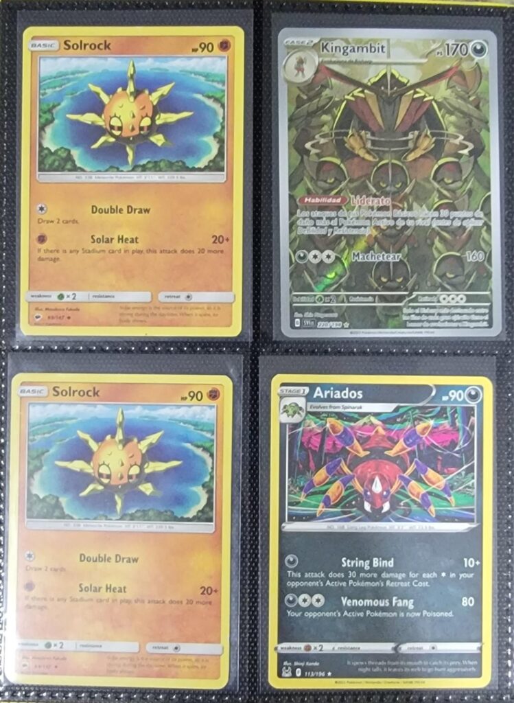 Help with collection