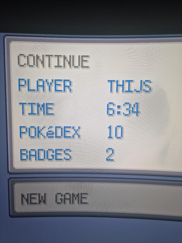 Am I playing this game slow?