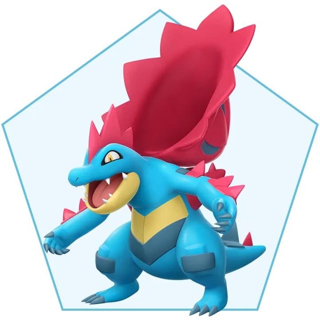 The new Mega Evolution art has made me question what actually makes a “bad design”