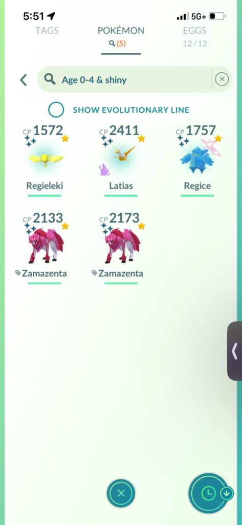 WHAT IS MY LUCK THIS WEEK!!!