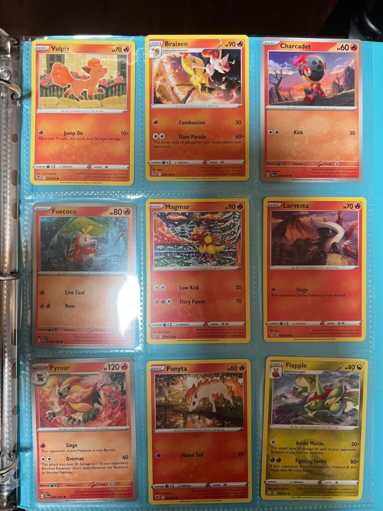 My Sisters old Pokémon stash. Shes 51 and mentally handicapped so take it easy.