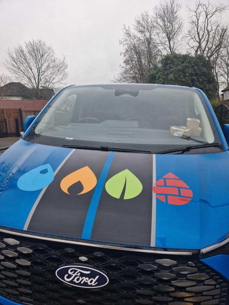 When was anyone gonna tell me they added a new starter type?