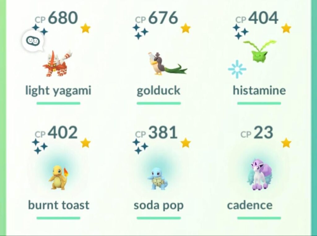 day 5 of having the game, i may be the luckiest person alive