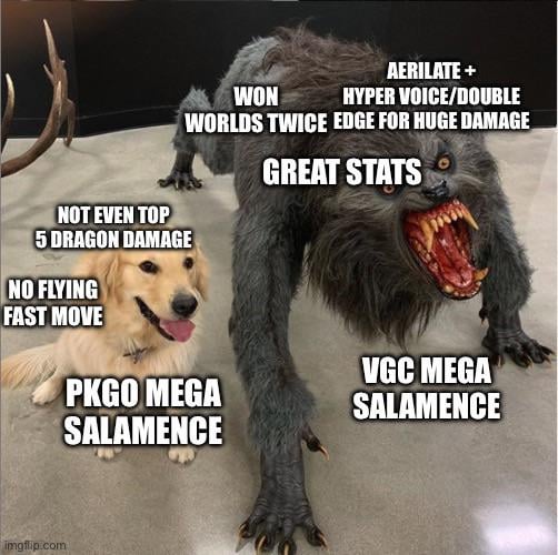 it now learns air slash in ZA, please it needs this