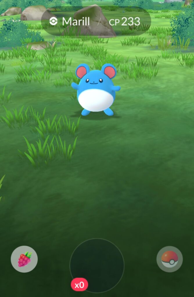 My pokeball situation all week. No matter how many stops I spin, and with a 20 gift open limit, I dont have enough. The ditto hunt is real.