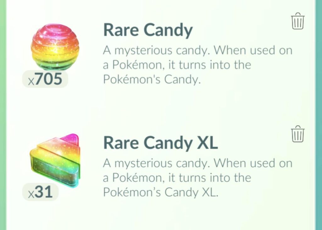 What is the best thing to spend my rare candies on if I don’t do PVP much and care more about if a pokemon is good in raids?