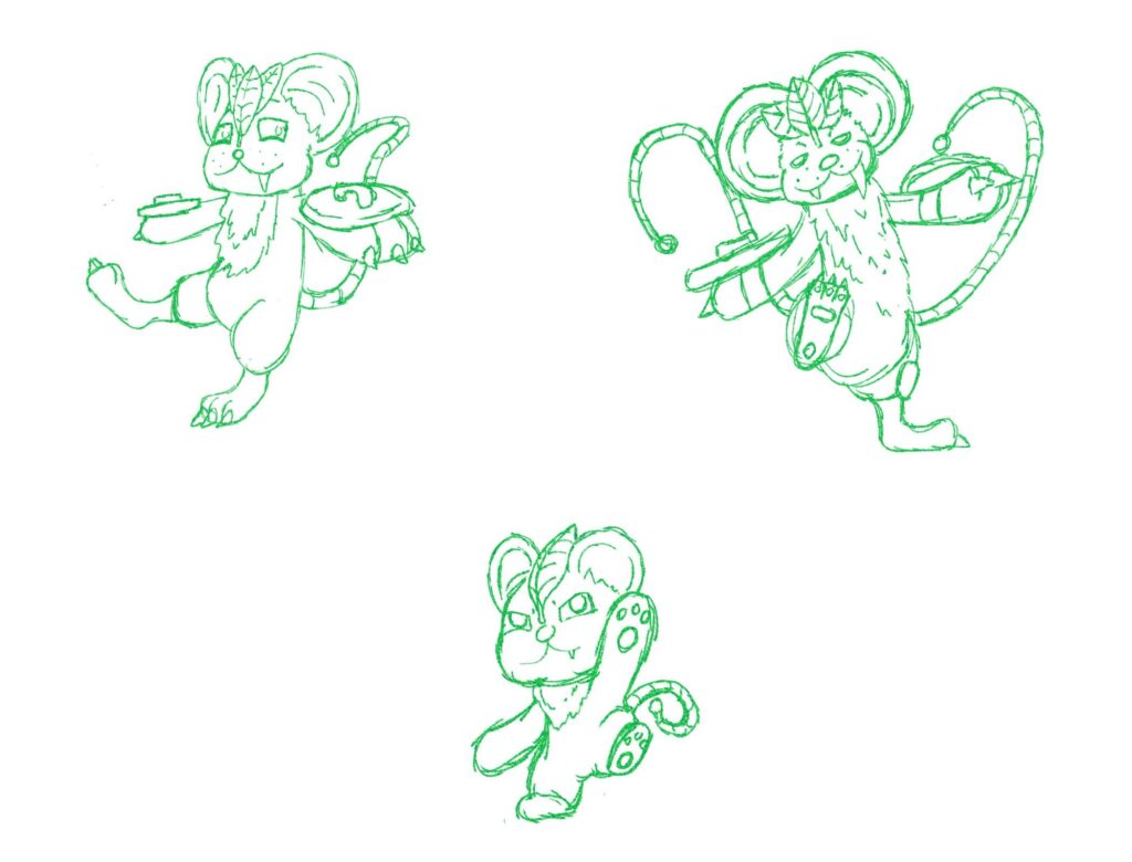 Need name suggestions