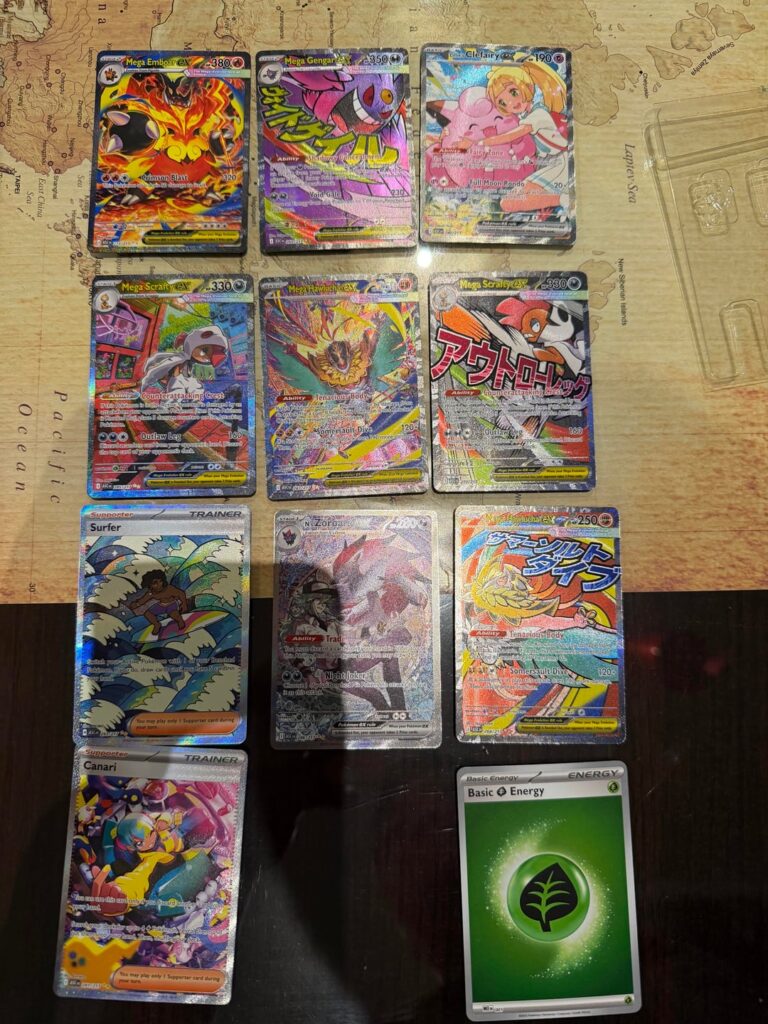 Is this even possible?